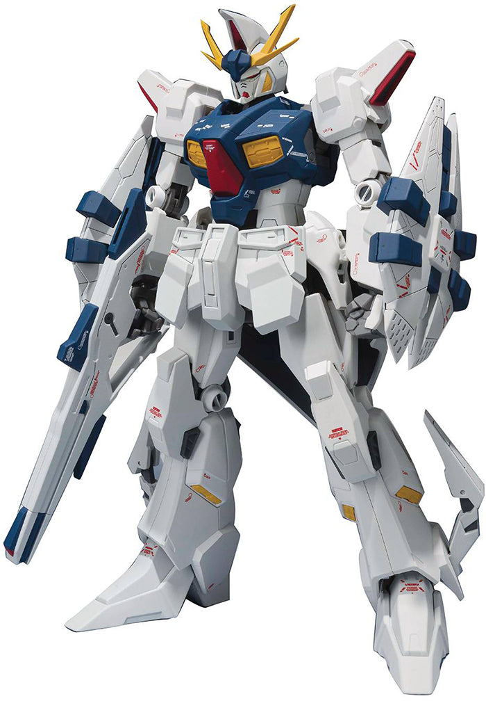 Gundam Universe Mobile Suit Gundam Hathaway 10 Inch Action Figure Robot Spirits - Ka signaturePenelope