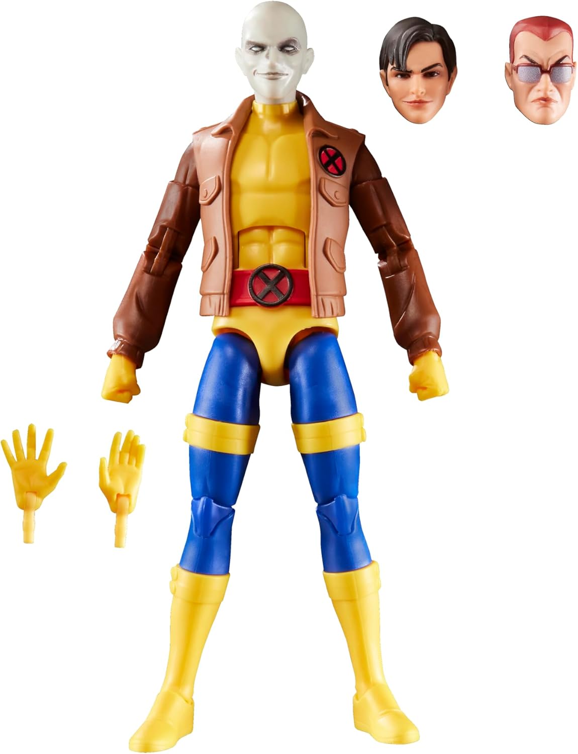 Marvel Legends X-Men '97 6 Inch Action Figure Wave 3 - Morph