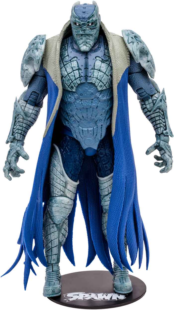Spawn 7 Inch Action Figure Wave 6 - Disruptor