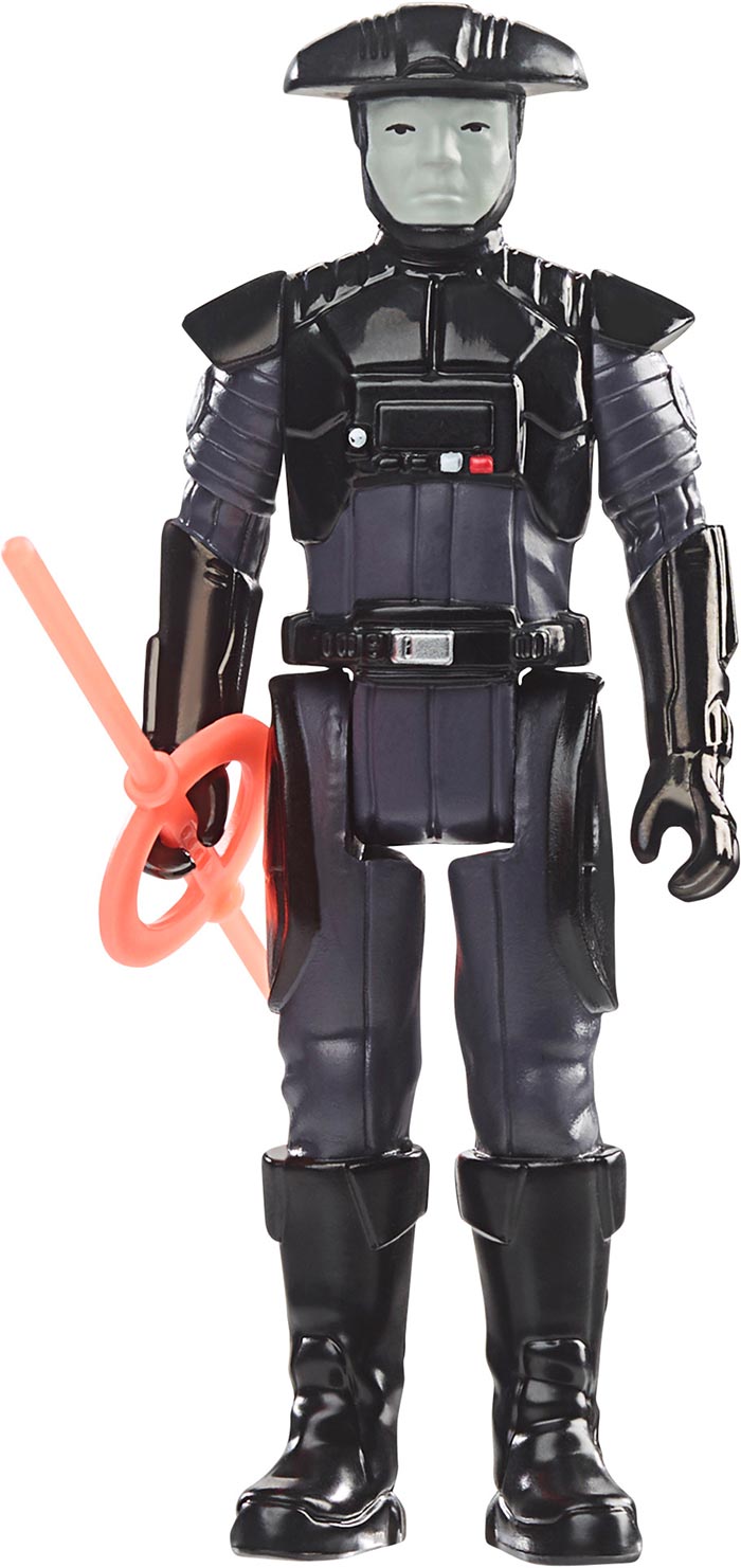 Star Wars Retro Collection 3.75 Inch Action Figure Wave 3 - Fifth Brother