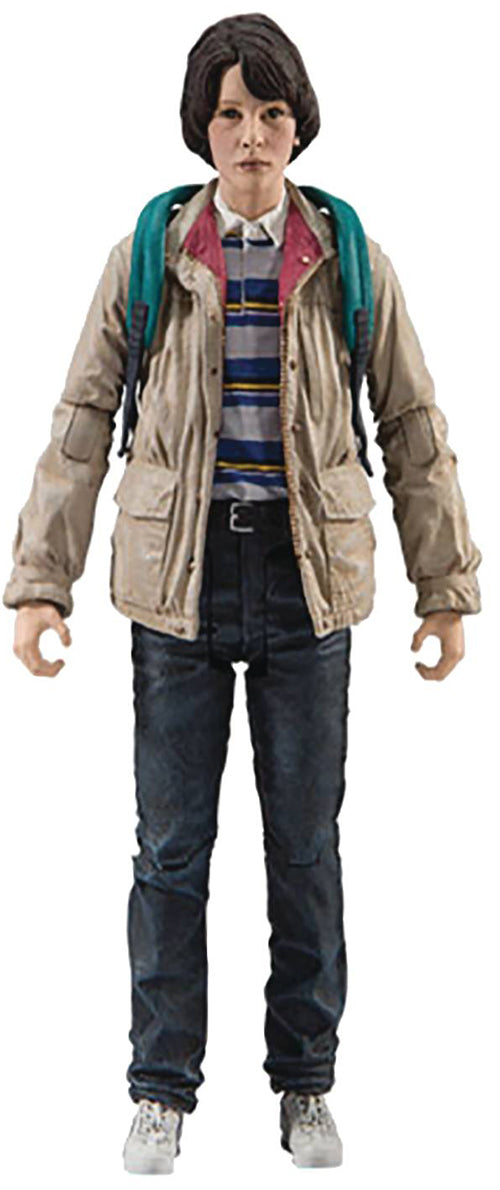 Stranger Things 6 Inch Action Figure Series 3 - Mike