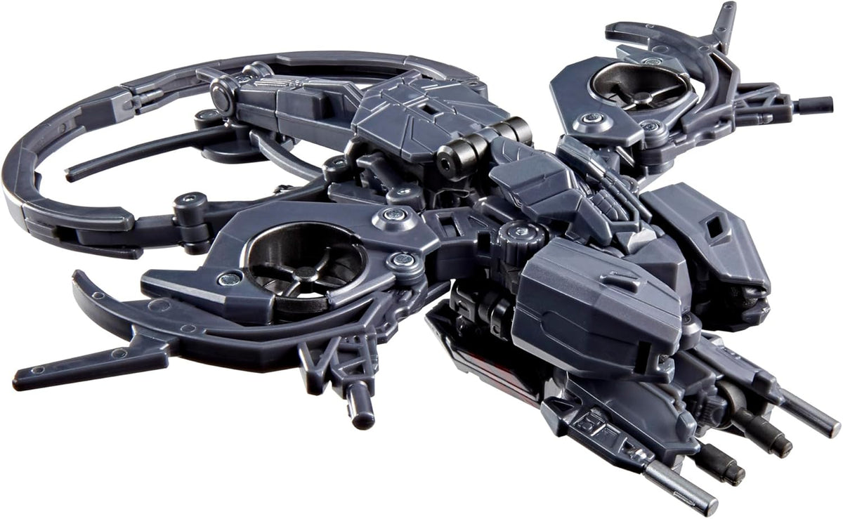 Transformers Studio Series 6 Inch Action Figure Deluxe Class (2026 Wave 1) - Airachnid
