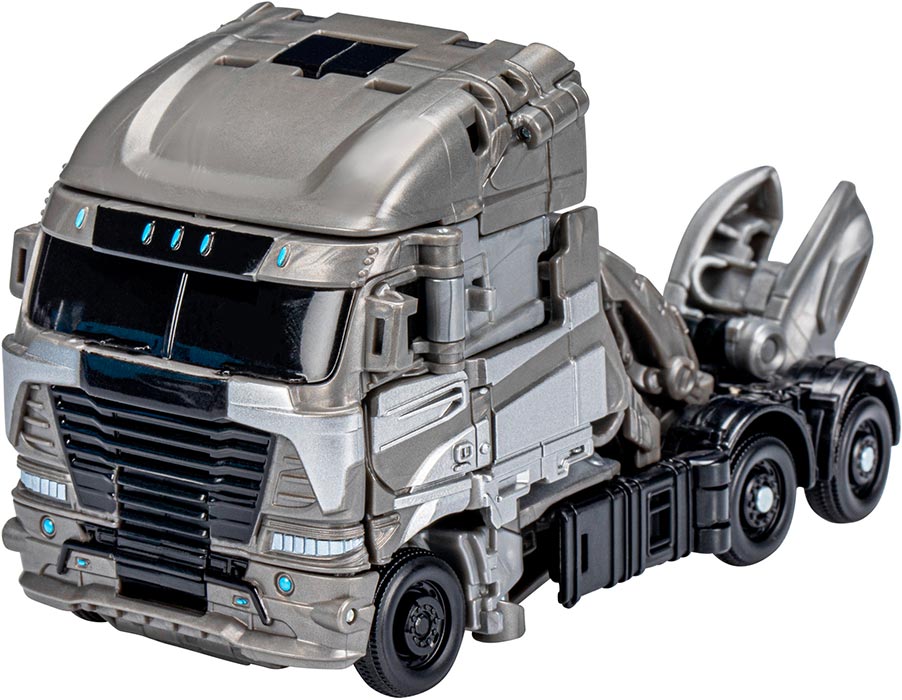 Transformers Studio Series 8 Inch Action Figure Voyager Class (2022 Wave 3) - Galvatron