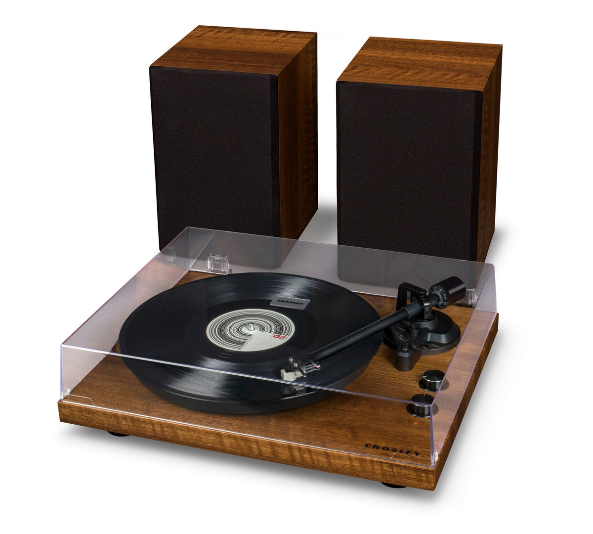 TURNTABLES