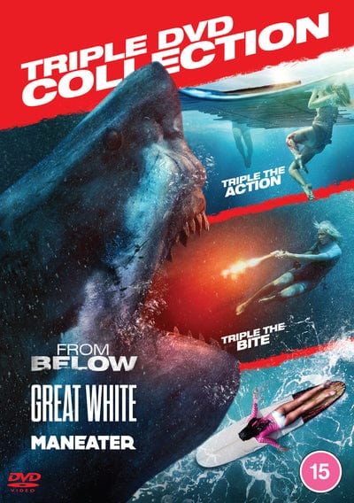 DVD
