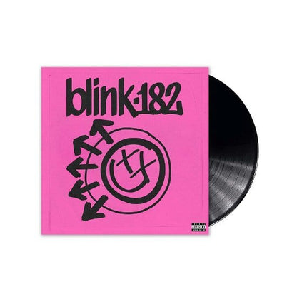 One More Time... - Blink-182 [VINYL]