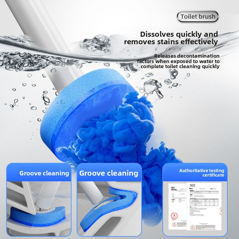 Luxury Toilet Cleaner