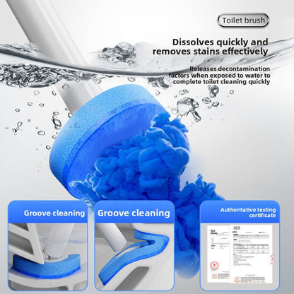 Luxury Toilet Cleaner