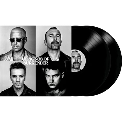 Songs of Surrender - U2 [VINYL]