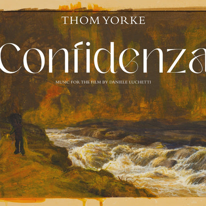 Confidenza - Thom Yorke [VINYL]