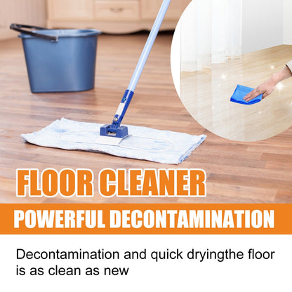 100ml Stain & Odor Remover Floor Cleaner🧼
