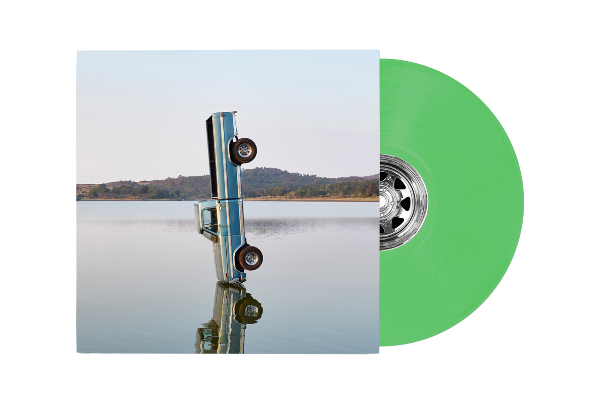 F-1 Trillion (Indies Exclusive Edition) - Post Malone [Colour Vinyl]