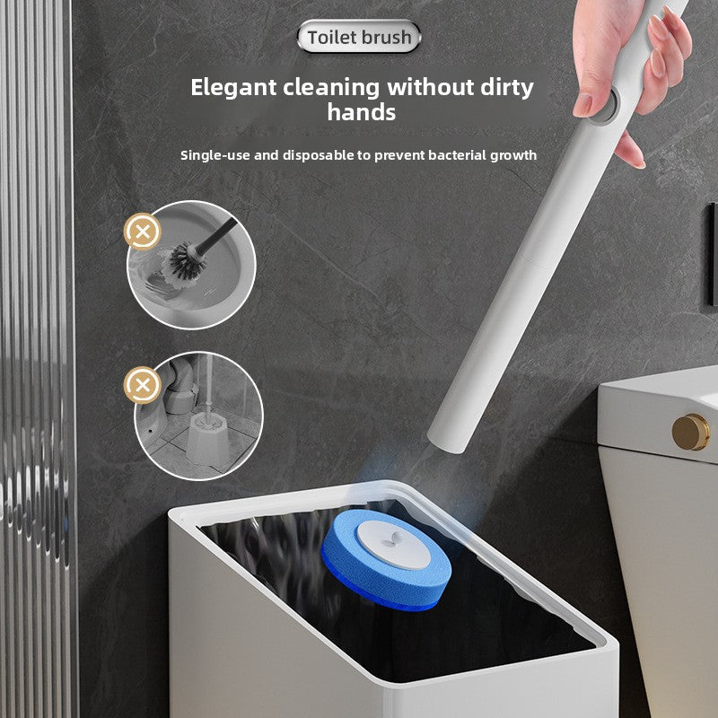 Luxury Toilet Cleaner