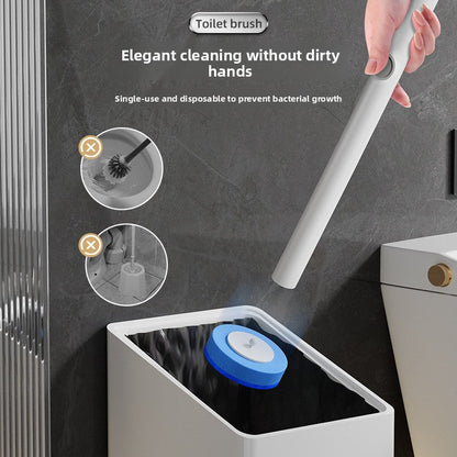 Luxury Toilet Cleaner