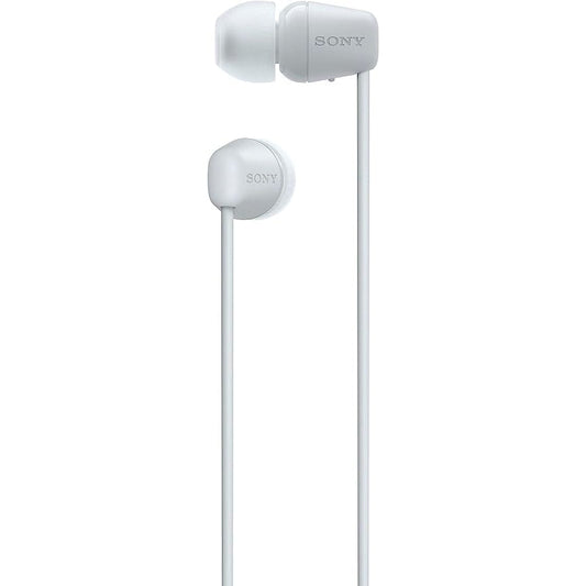 Sony WI-C100 Wireless Earphones [Accessories]