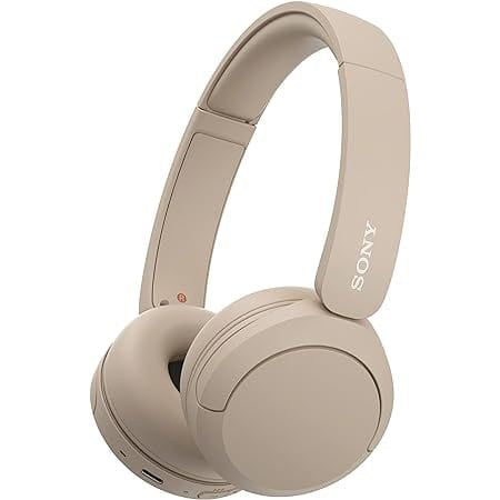 Sony WH-CH520 Wireless Bluetooth Headphones [Accessories]