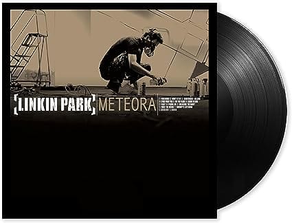 Meteora - Linkin Park [VINYL]