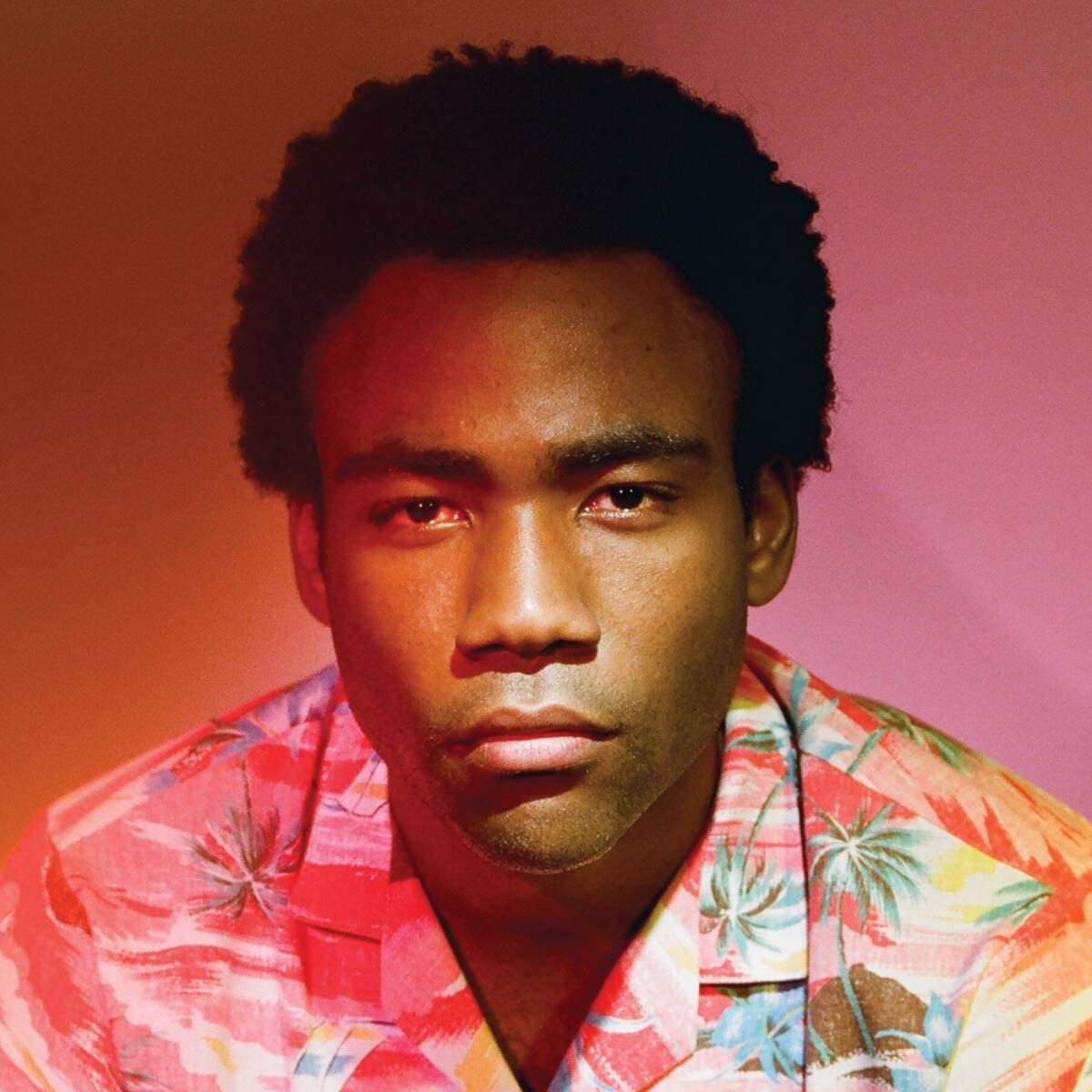 BECAUSE THE INTERNET - CHILDISH GAMBINO [VINYL]