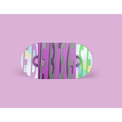 Fuse:   - Everything But the Girl (CD+Blu Ray) [CD]