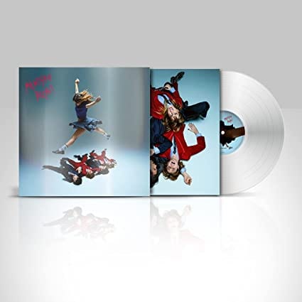 Rush!:  - Måneskin [Colour Vinyl]