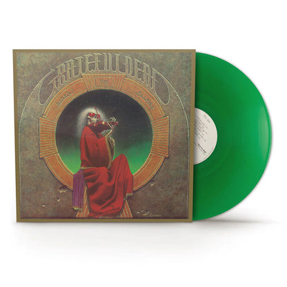 Blues for Allah (50th Anniversary) - The Grateful Dead [Colour Vinyl]