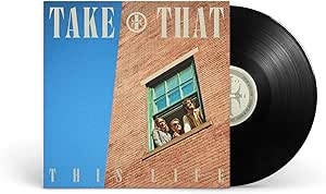 This Life - Take That [VINYL]