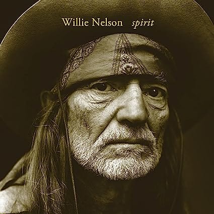 Spirit - Willie Nelson [Vinyl]