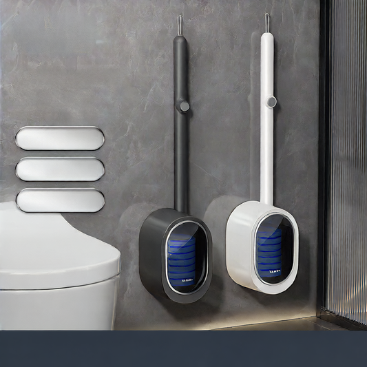 Luxury Toilet Cleaner