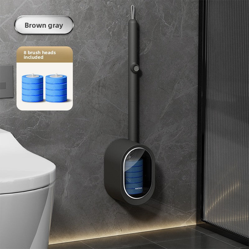 Luxury Toilet Cleaner