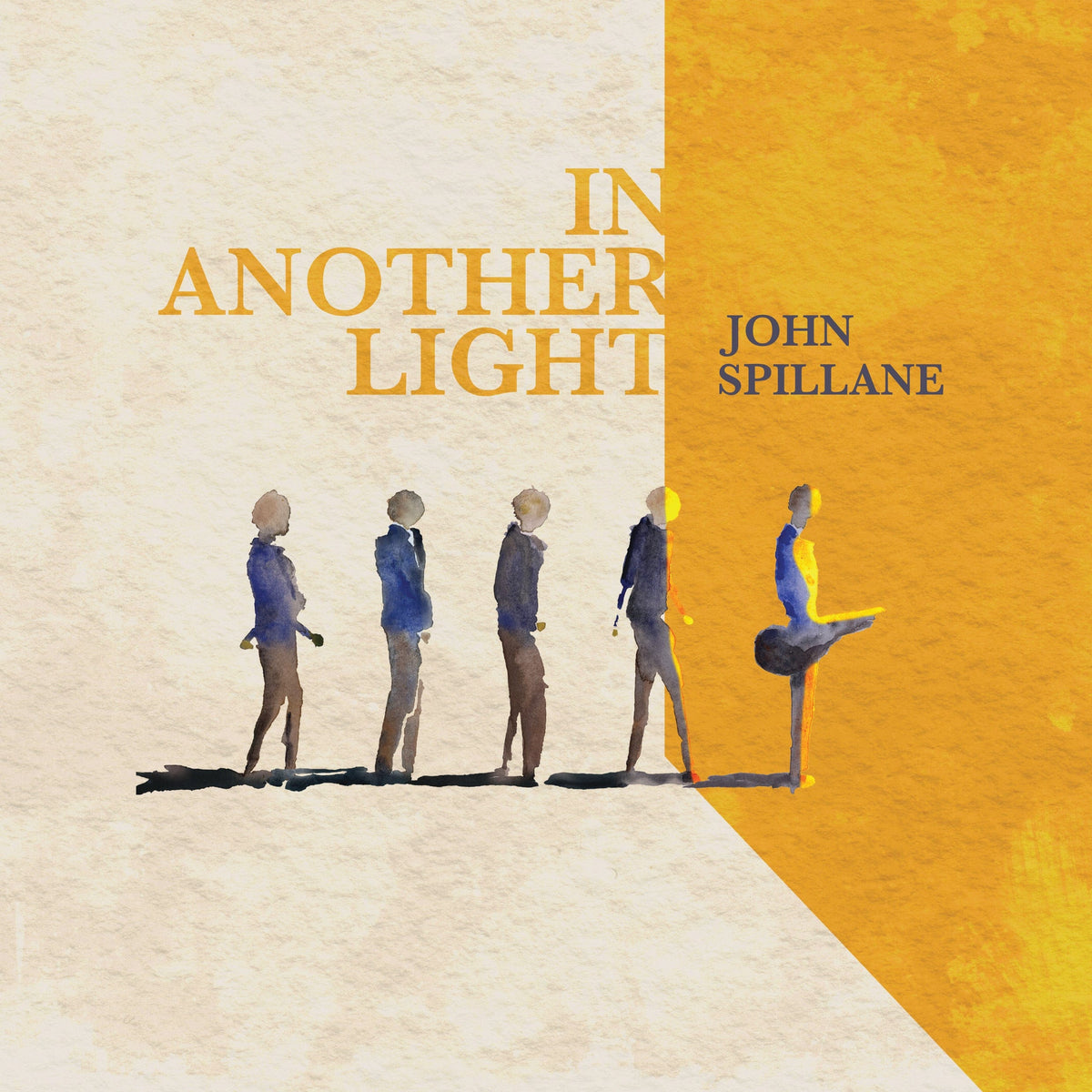 In Another Light - John Spillane [VINYL]