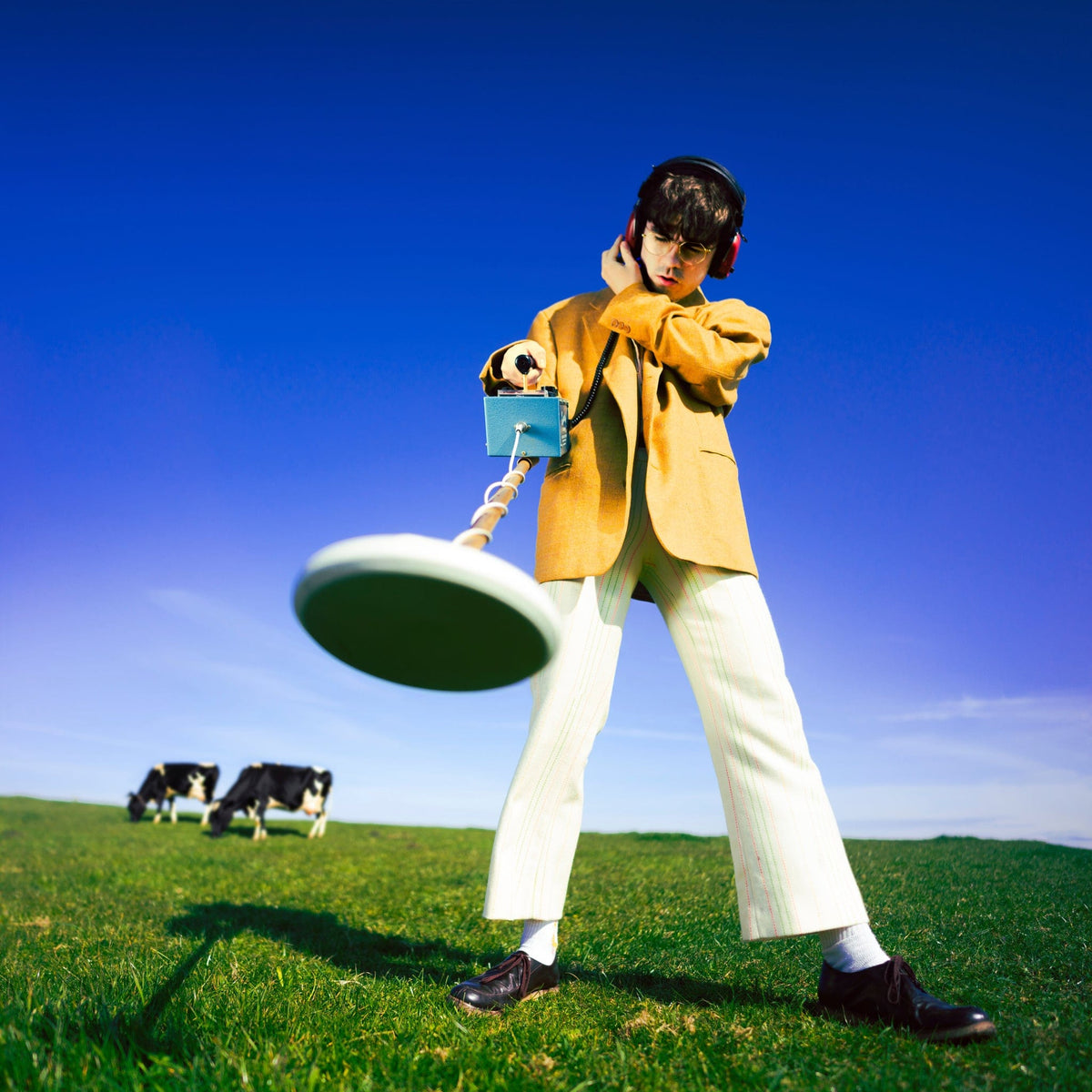 What Happened to the Beach? - Declan McKenna [VINYL] BUNDLE SOLD OUT