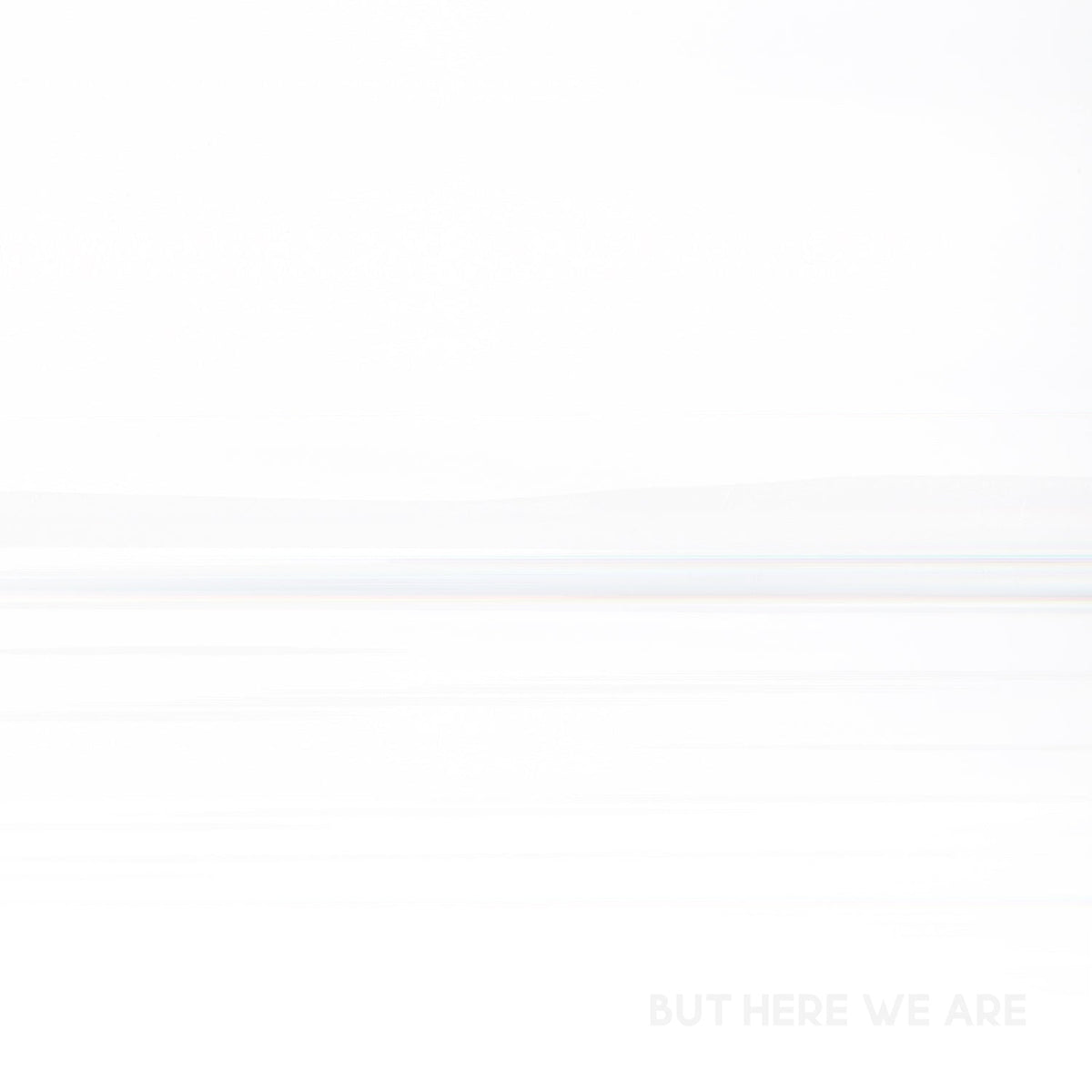 But Here We Are - Foo Fighters [VINYL]