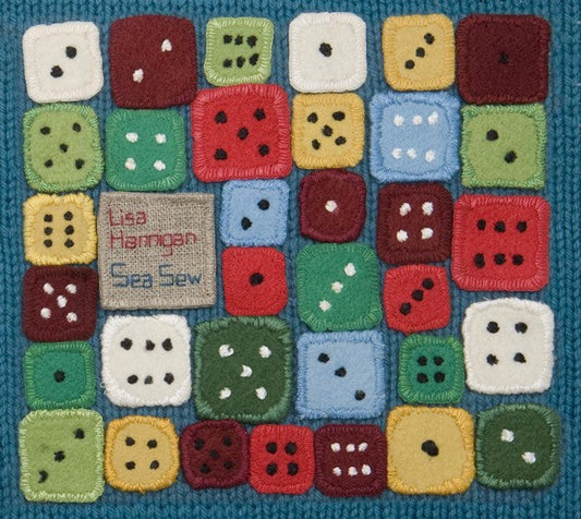 Sea Sew (Re-issue) - Lisa Hannigan [VINYL]