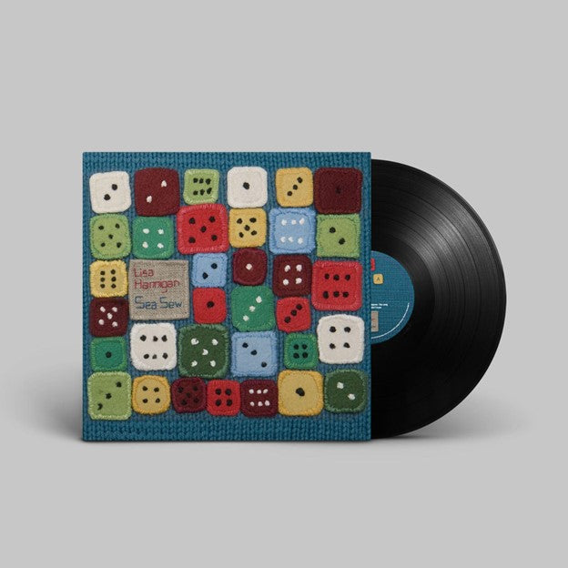 Sea Sew (Re-issue) - Lisa Hannigan [VINYL]