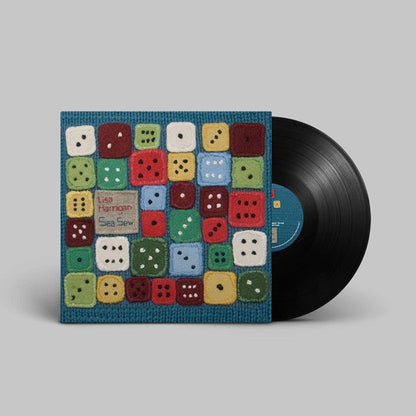 Sea Sew (Re-issue) - Lisa Hannigan [VINYL]