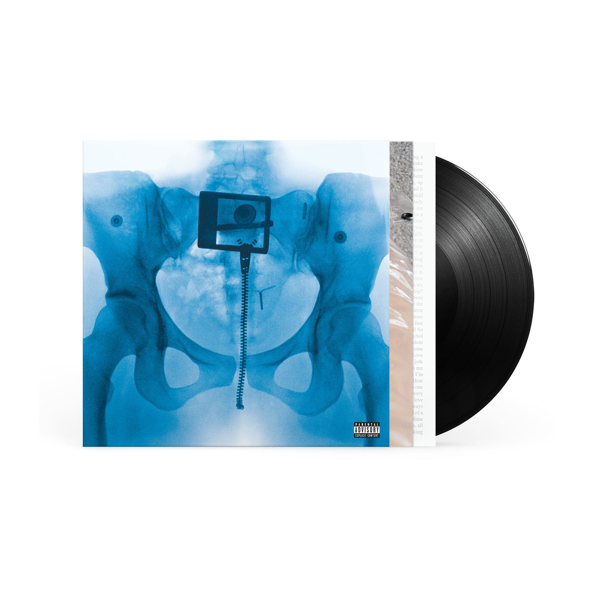 Virgin - Lorde [VINYL]