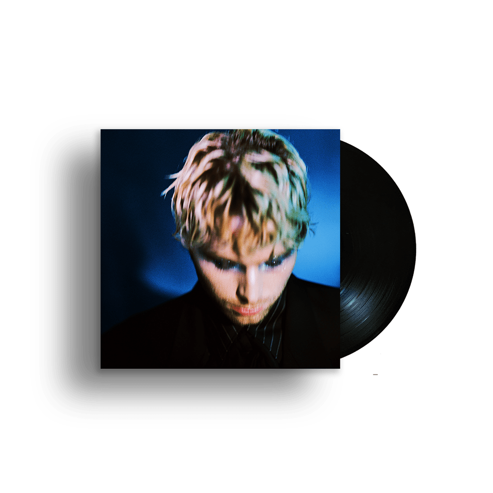 Boy - Luke Hemmings [VINYL]