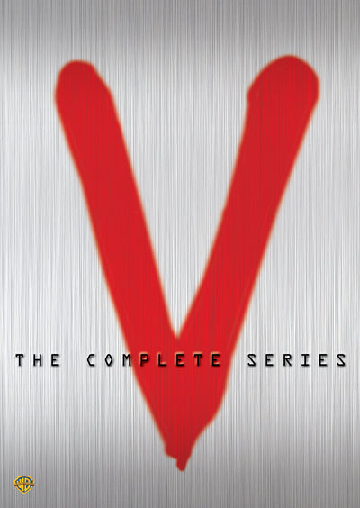 V: The Complete Series - Kenneth Johnson [DVD]