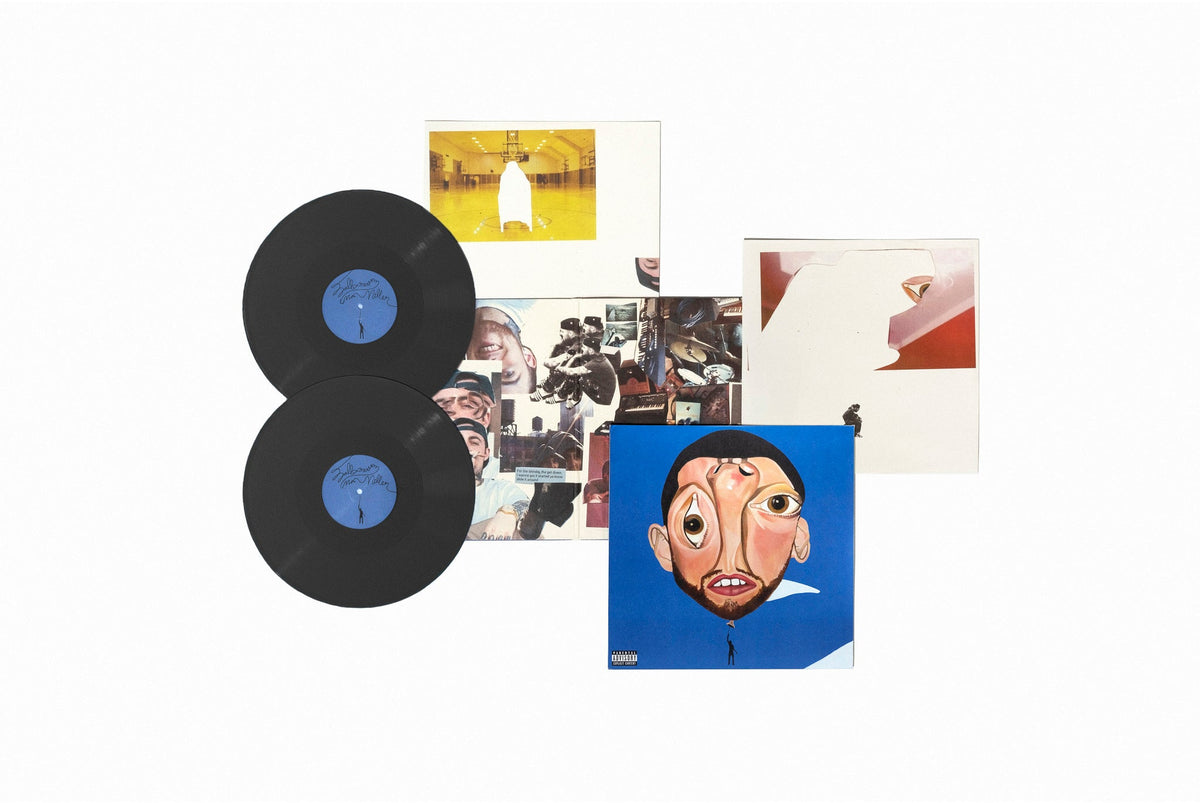 Balloonerism - Mac Miller [VINYL]