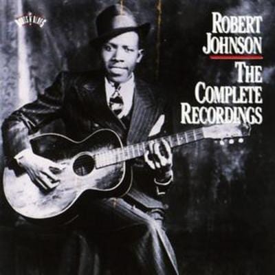 The Complete Recordings - Robert Johnson [CD]