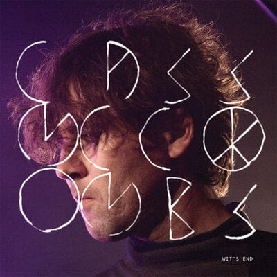 Wit's End - Cass McCombs [VINYL]