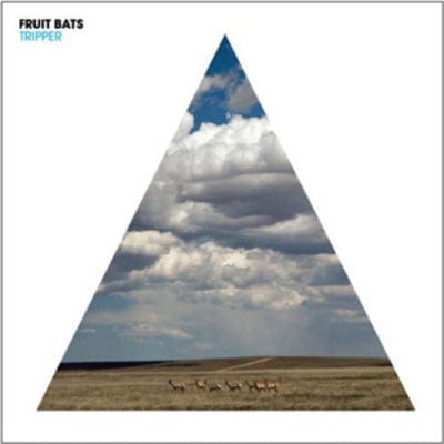 Tripper - Fruit Bats [VINYL]