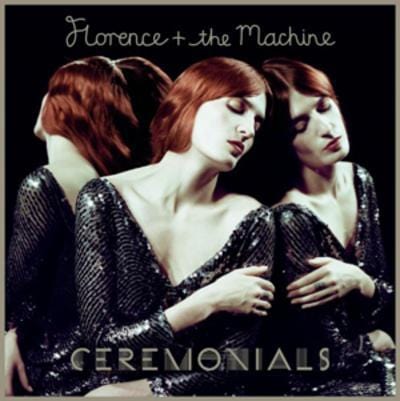 Ceremonials - Florence + The Machine [VINYL]