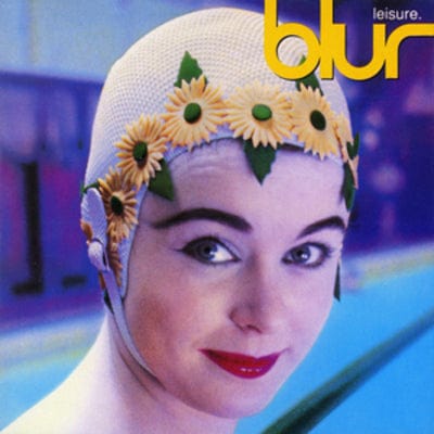 Leisure - Blur [VINYL]