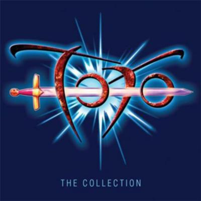 The Collection - Toto [CD]