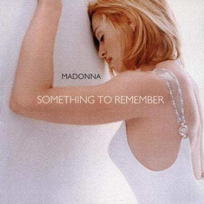 Something to Remember - Madonna [VINYL]