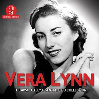 The Absolutely Essential 3CD Collection - Vera Lynn [CD]