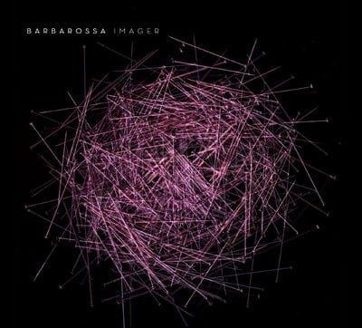 Imager - Barbarossa [VINYL]