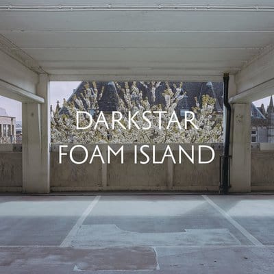 Foam Island - Darkstar [CD]