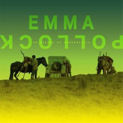 In Search of Harperfield - Emma Pollock [VINYL]